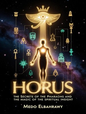 cover image of "Horus